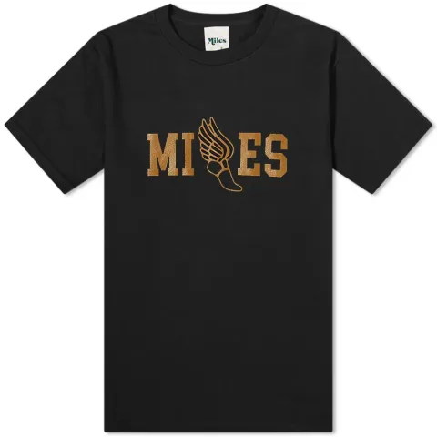 Track T-Shirt