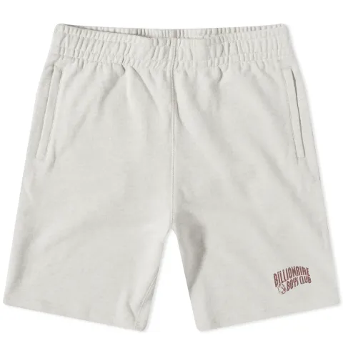 Small Arch Logo Sweat Shorts