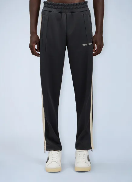 Classic Logo Track Pants