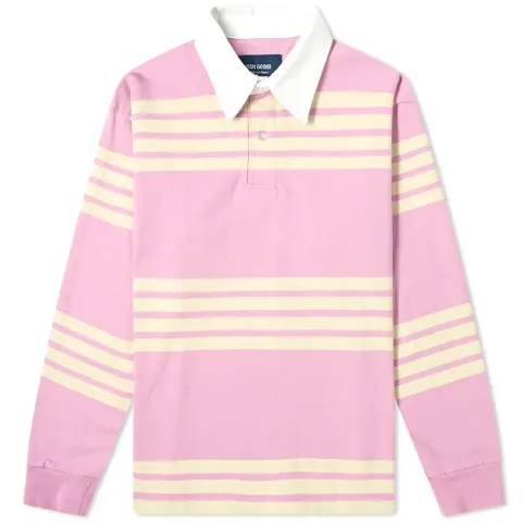 Ranger Rugby Polo