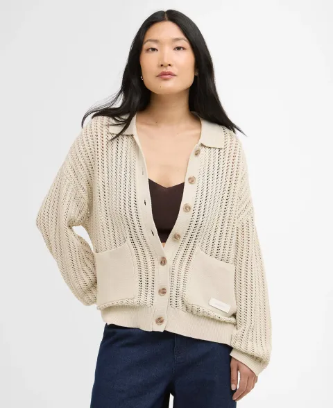Gianna Cardigan