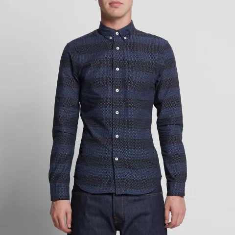 Classic Slim Shirt