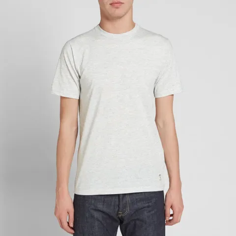 Holbrook Marl Tee