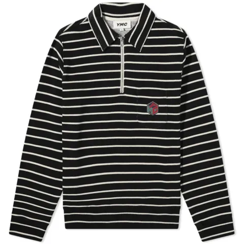 Sugden Crew Sweat