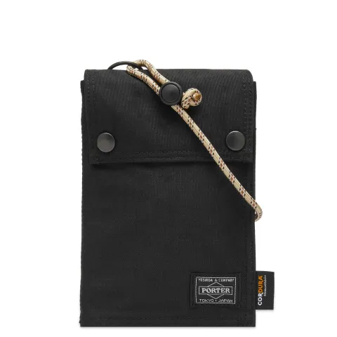 x Porter Cordura Pouch Bag