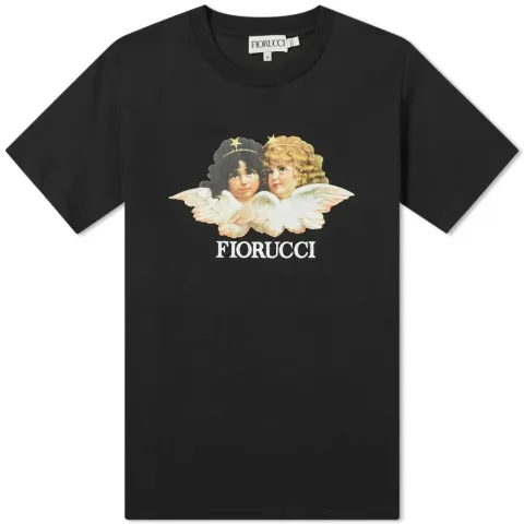 Vintage Angels T-Shirt