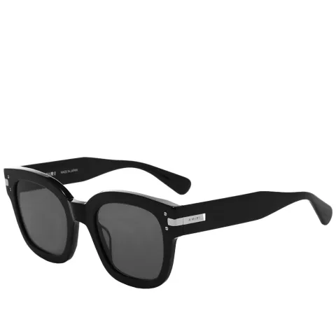 Classic Logo Sunglasses
