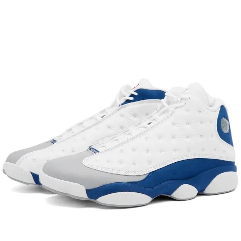 13 Retro