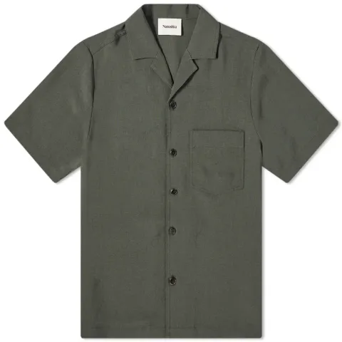 Bodil Vacation Shirt