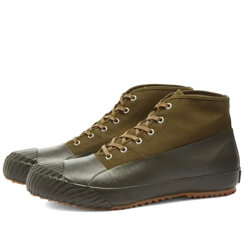 Alweather Boot