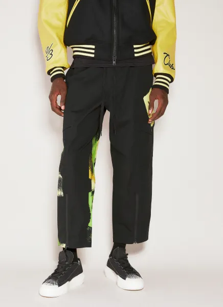 GFX Cargo Pants