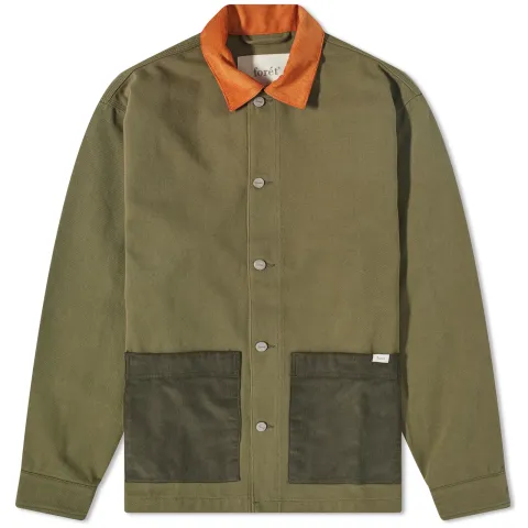 Heyday Chore Jacket