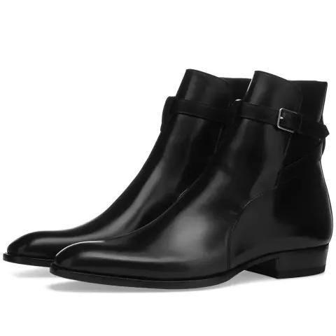 Wyatt 30 Jodhpur Boot