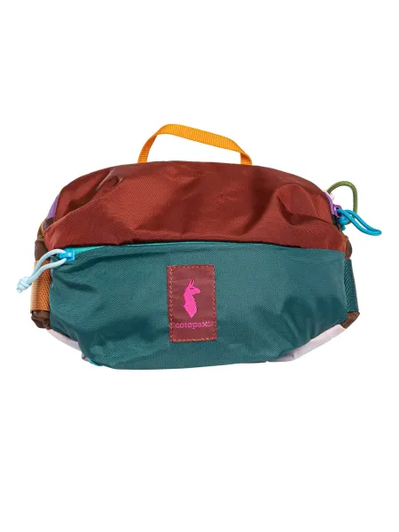 Empacable 3L Sling Bag