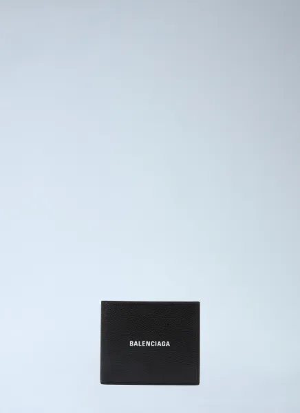 Bi-Fold Logo Wallet