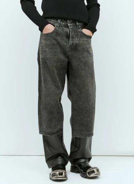 P-Bretch Pants