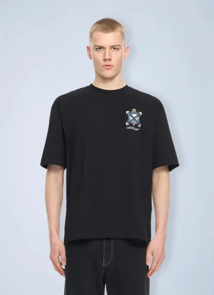 Jewel Arrow Skate T-shirt