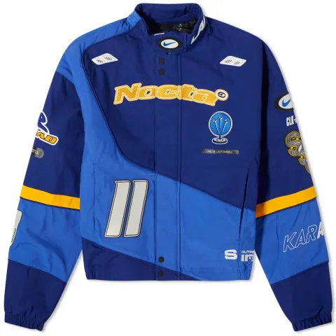Nike x NOCTA x L'ART Racing Jacket