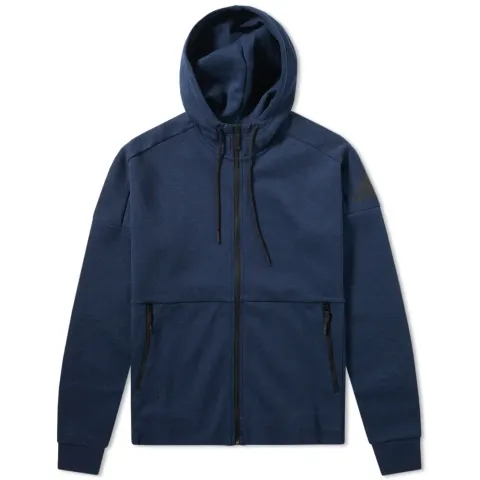 ID Stadium Zip Hoody