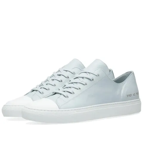 Tournament Toe Cap Low