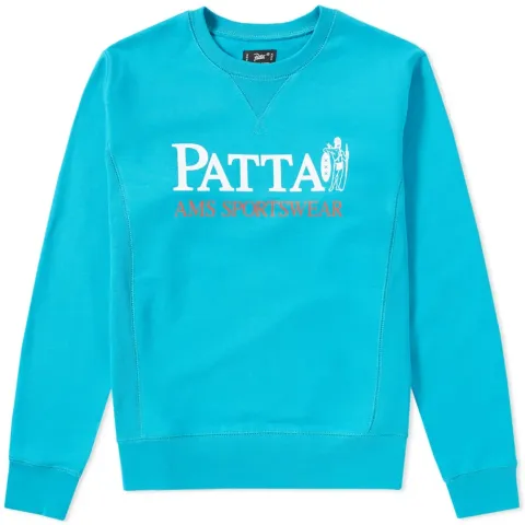 Inji Crew Sweat