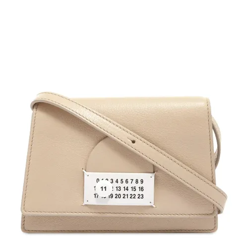Cross Body Flap Bag