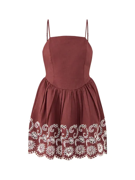Nobody's Child Greta Playsuit