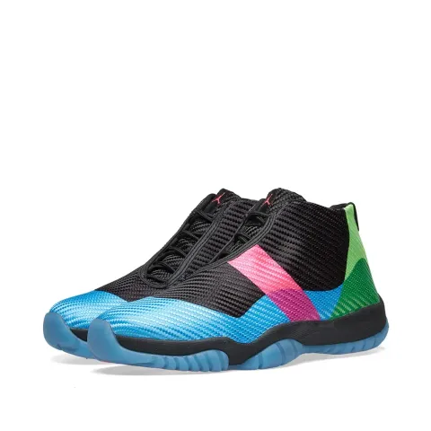 Air Jordan Future GS 'Quai 54'