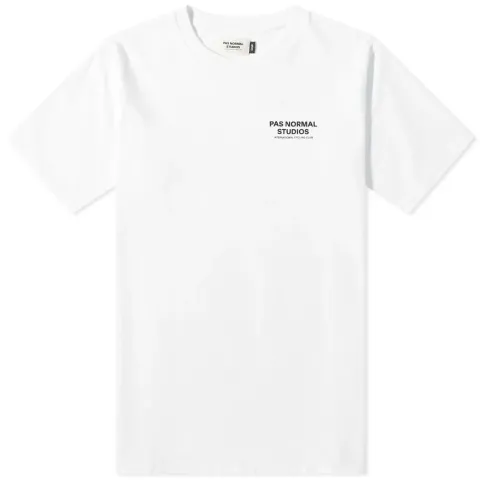 Small Logo Tee