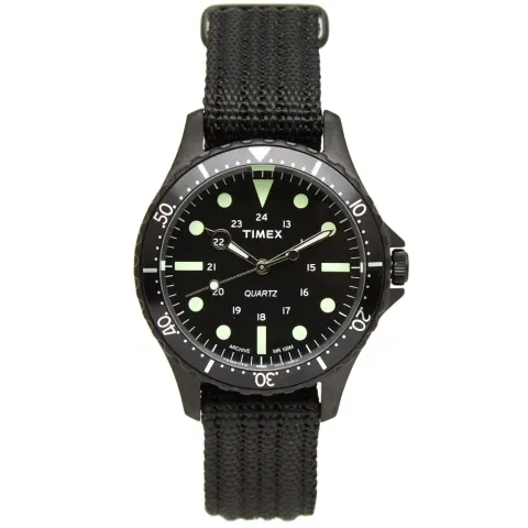 Navi Harbour Watch