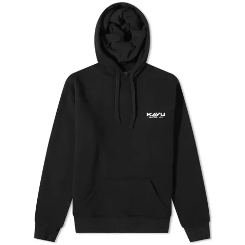 Klear Above Hoodie