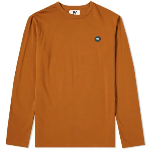 Long Sleeve Mel Tee