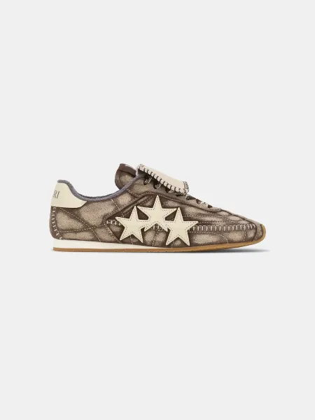 WOMEN - WOMEN'S PACIFIC FLAT - Brown
