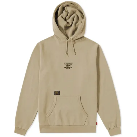 Hellweek 02 Hoody