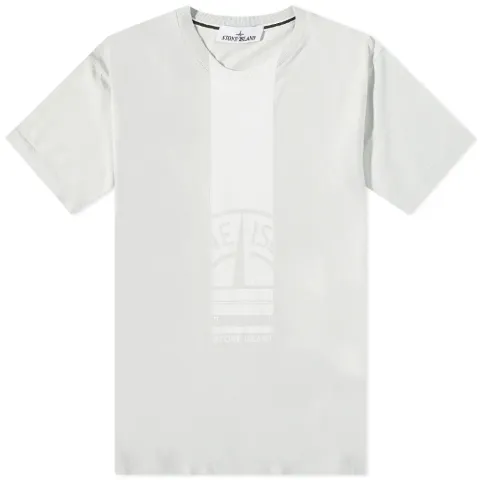 Mosaic One Print T-Shirt