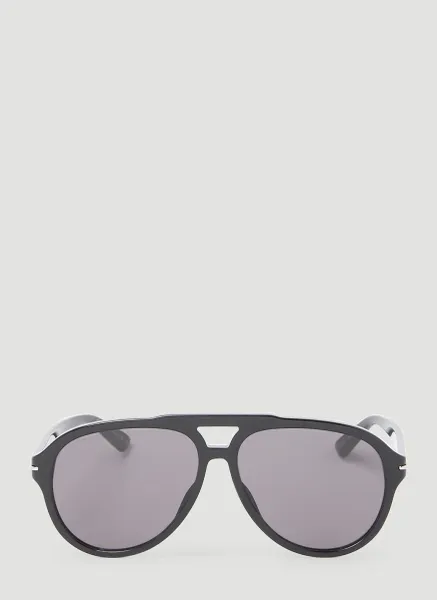 Navigator Frame Sunglasses