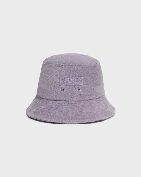 Vilebrequin Unisex Terry Hat Solid