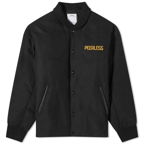 Ferrand Down Jacket