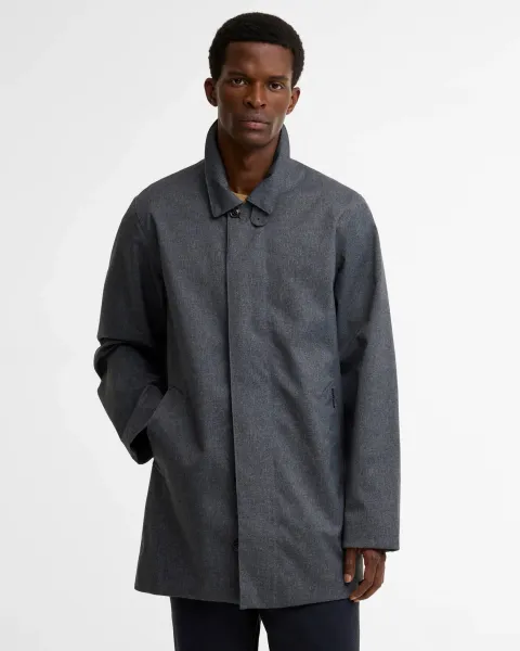 Modern Heritage Waterproof Mac
