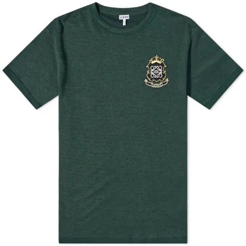 Anagram Crest T-Shirt