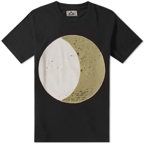 Crescent Moon Tee