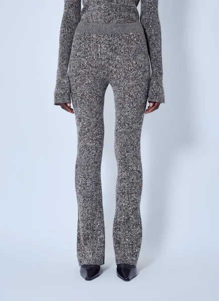Sportmax Velo Wool Pants