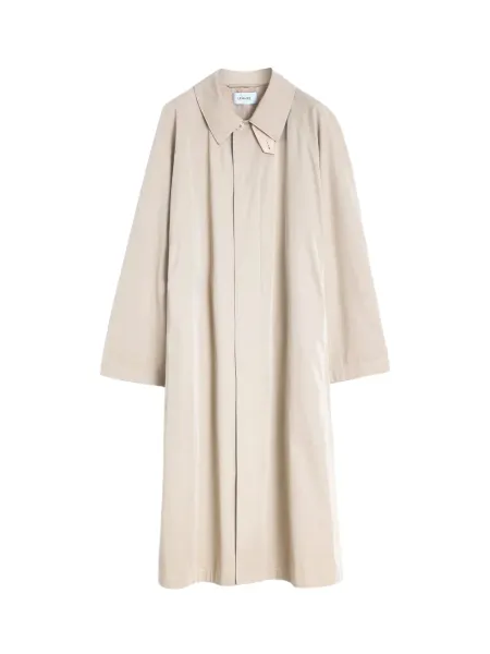 Overcoat Rose Beige