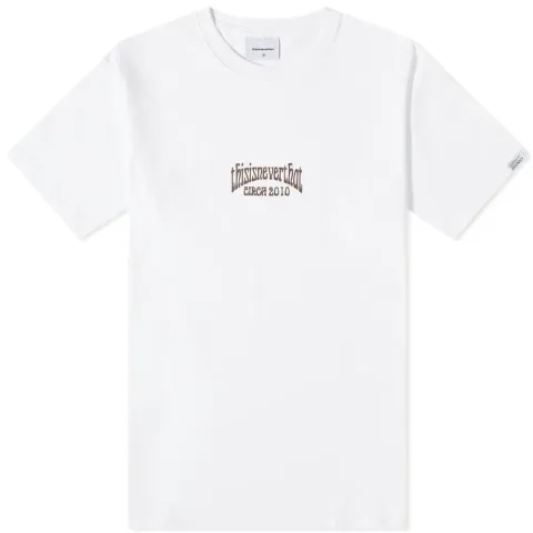 RS Logo T-Shirt