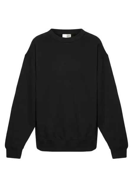 Haminga Sweatshirt Black