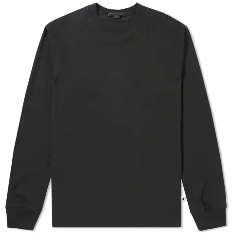Long Sleeve High Twist Tee