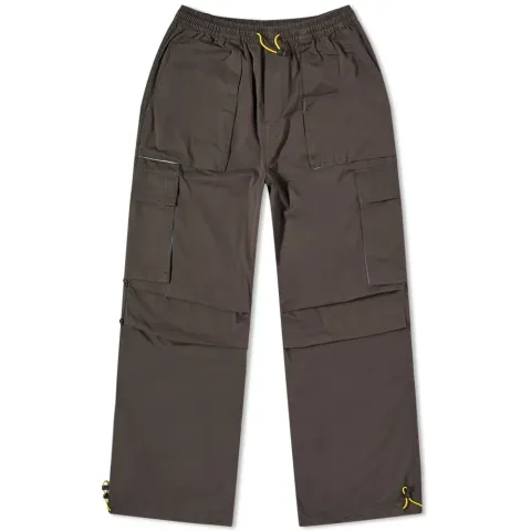 Adjustable Skate Pant