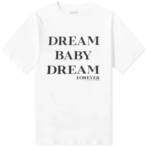 Dream Baby Dream T-Shirt