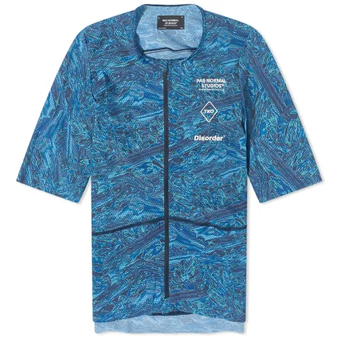 x T.K.O. Mechanism Pro Jersey