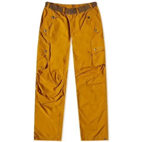 x and wander Splits Pant